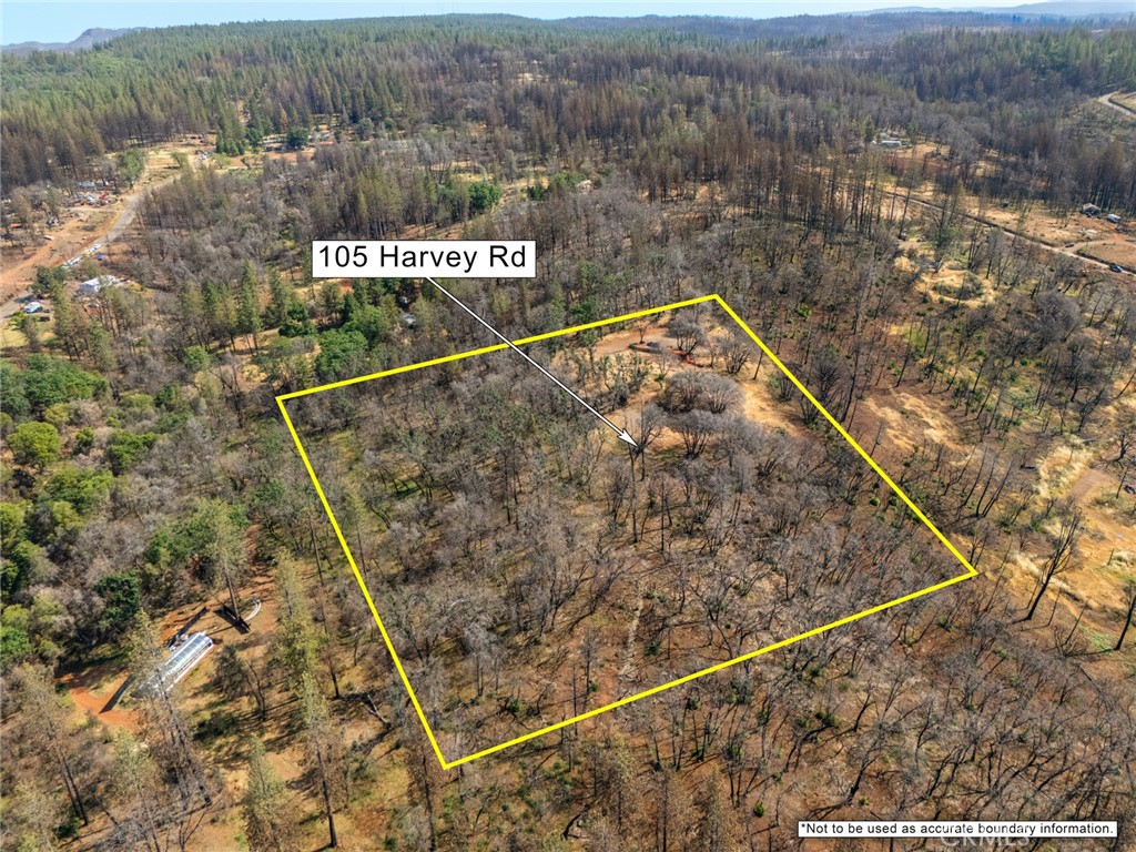 105 Harvey Road Chico, CA 95973 - Photo 10 of 16 a view of a tennis court