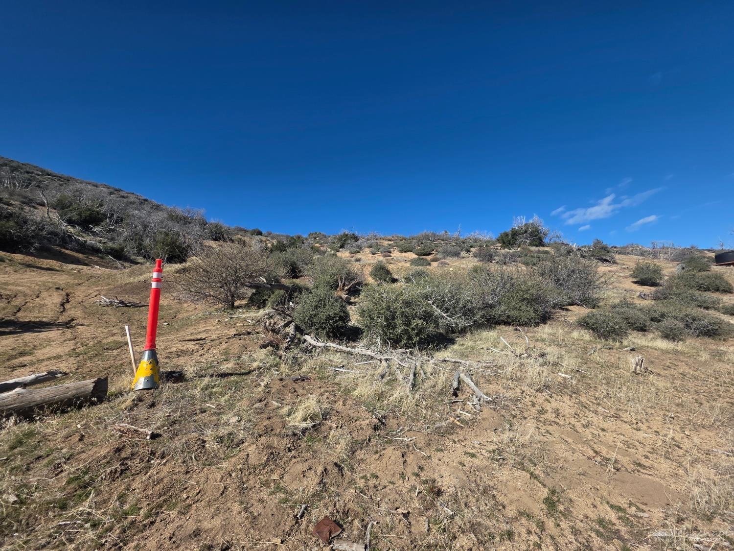 0 Blackburn Canyon Road Tehachapi, CA 93561 - Photo 1 of 6 Gallery Image 1