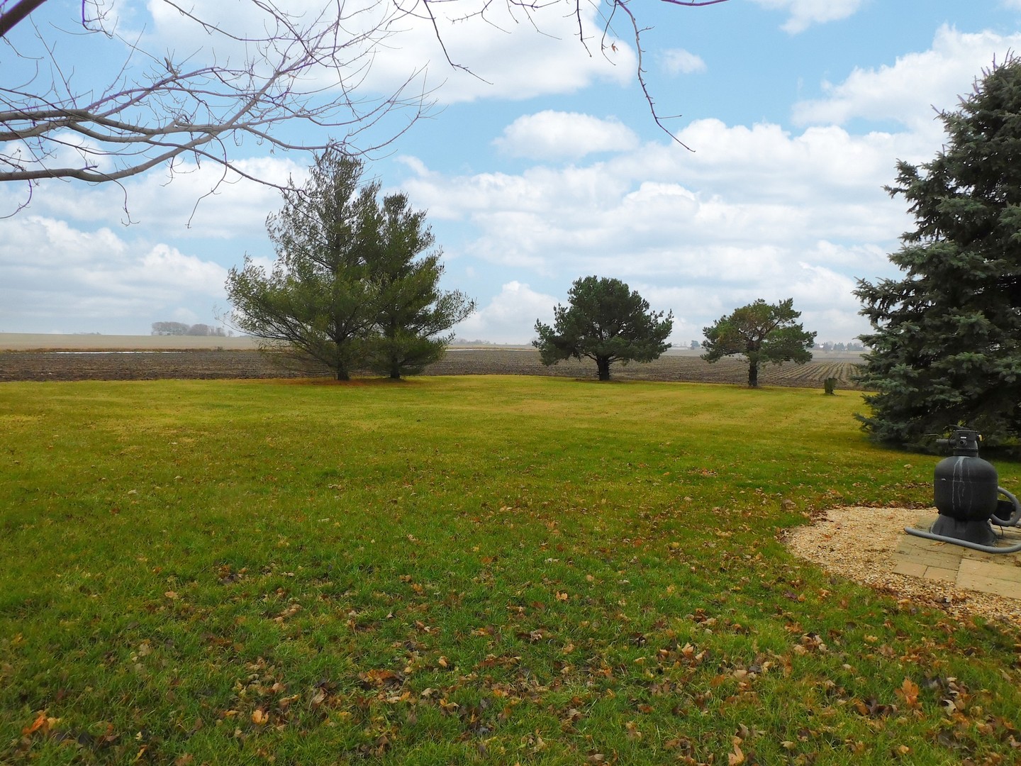 10797 West Fairmont Road Polo, IL 61064 - Photo 6 of 30 a view of an ocean
