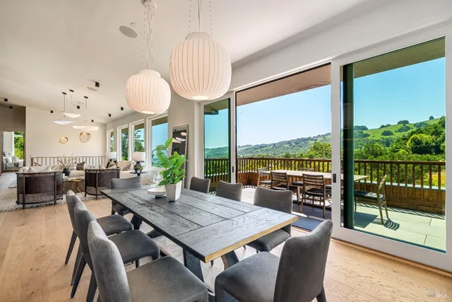 $3,195,000 | 3995 White Oak Court, Sonoma, CA 95476