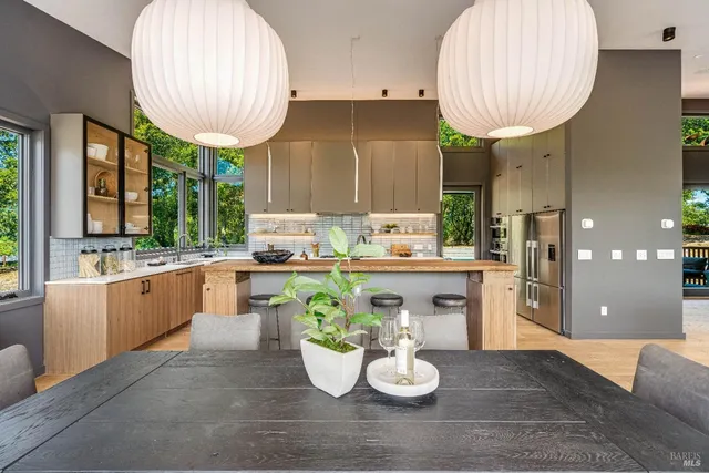 $3,195,000 | 3995 White Oak Court, Sonoma, CA 95476