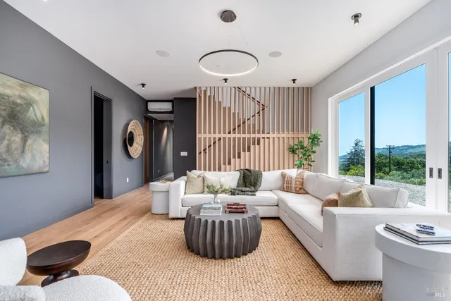 $3,195,000 | 3995 White Oak Court, Sonoma, CA 95476