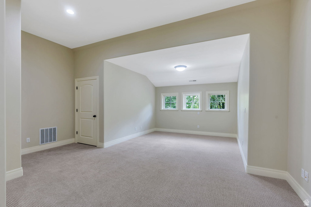 650 East Center Street Alpine, UT 84004 - Photo 30 of 38 Large open flex space next to level two bedrooms