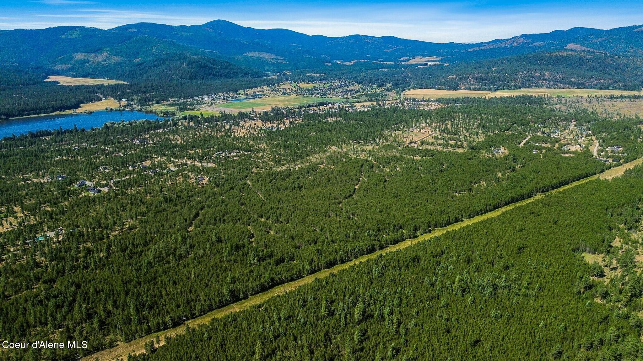 Nka Rogstad Powerline Road Blanchard, ID 83804 - Photo 11 of 11 85333207