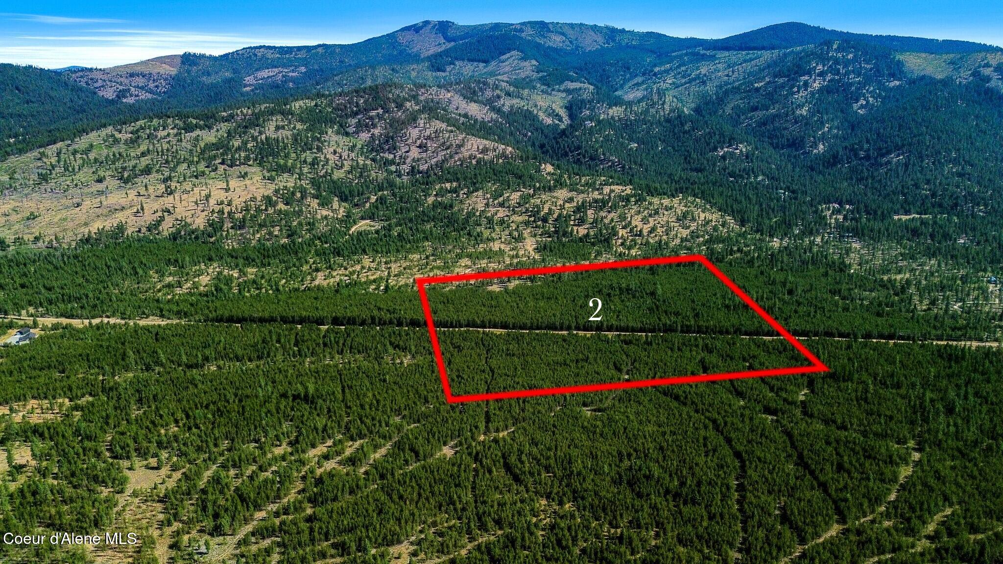 Nka Rogstad Powerline Road Blanchard, ID 83804 - Photo 4 of 11 85431858