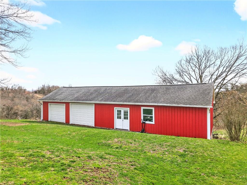 303 Hartley Hill Road Adah, PA 15410 - Photo 12 of 50