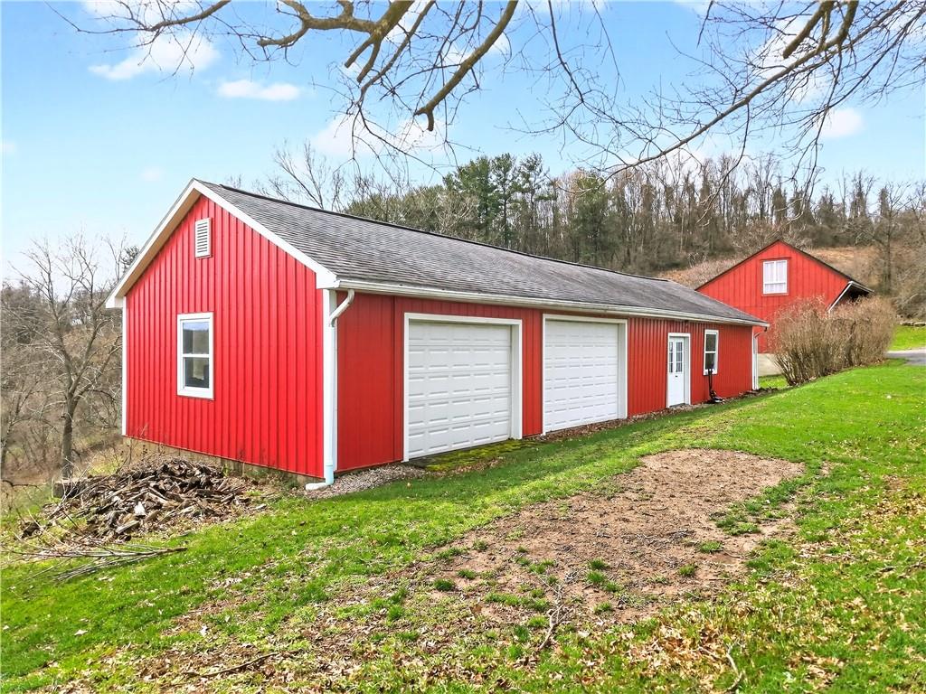 303 Hartley Hill Road Adah, PA 15410 - Photo 13 of 50