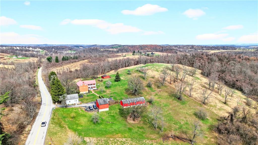 303 Hartley Hill Road Adah, PA 15410 - Photo 19 of 50