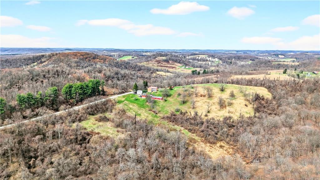 303 Hartley Hill Road Adah, PA 15410 - Photo 22 of 50