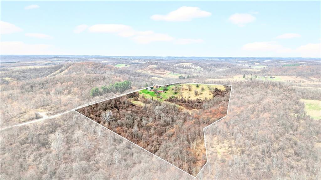 303 Hartley Hill Road Adah, PA 15410 - Photo 23 of 50