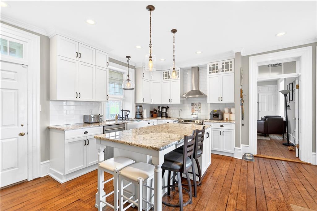 303 Hartley Hill Road Adah, PA 15410 - Photo 24 of 50