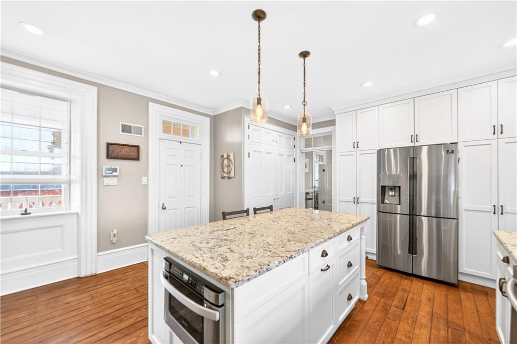 303 Hartley Hill Road Adah, PA 15410 - Photo 26 of 50