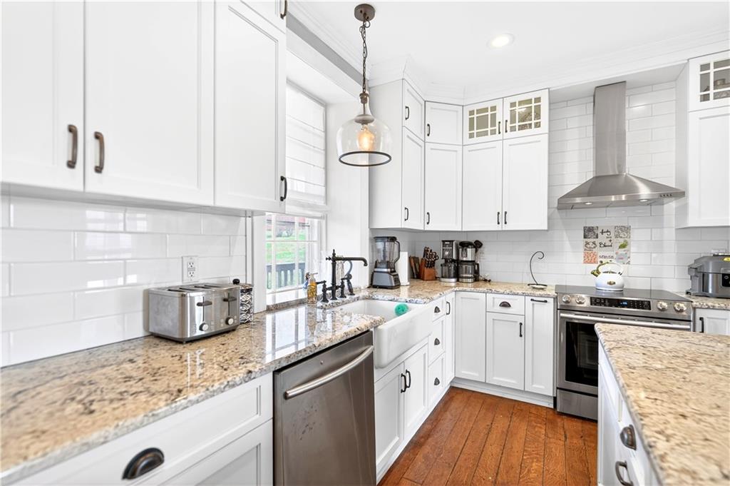 303 Hartley Hill Road Adah, PA 15410 - Photo 27 of 50