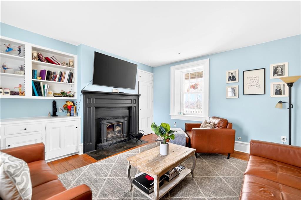 303 Hartley Hill Road Adah, PA 15410 - Photo 31 of 50