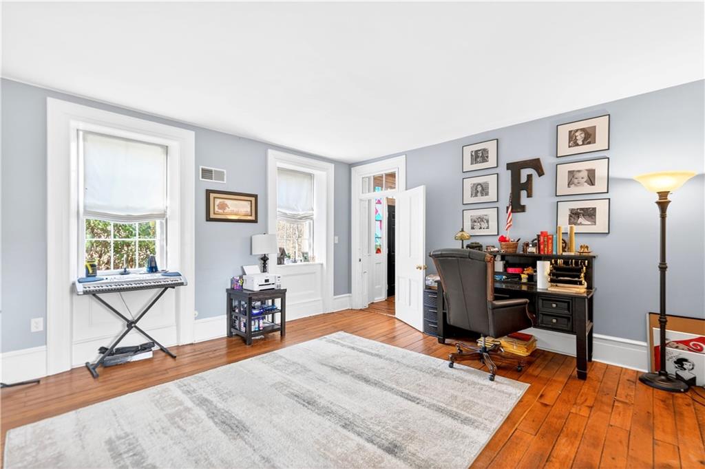 303 Hartley Hill Road Adah, PA 15410 - Photo 34 of 50