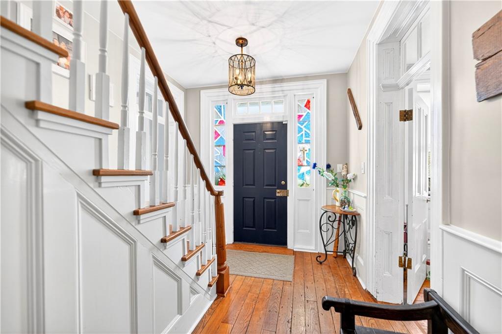 303 Hartley Hill Road Adah, PA 15410 - Photo 36 of 50