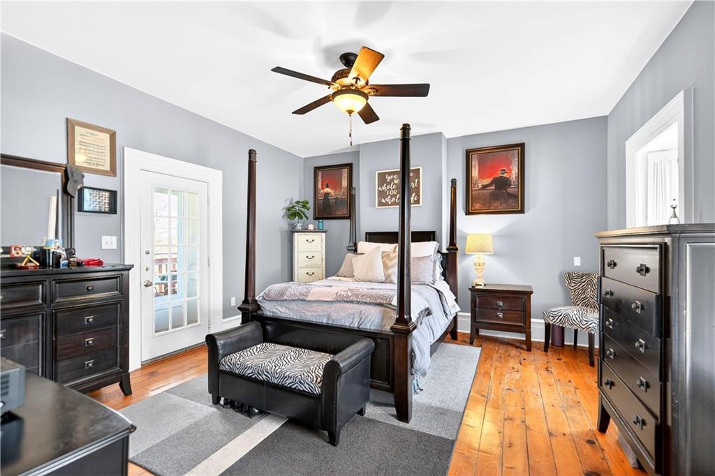 303 Hartley Hill Road Adah, PA 15410 - Photo 40 of 50