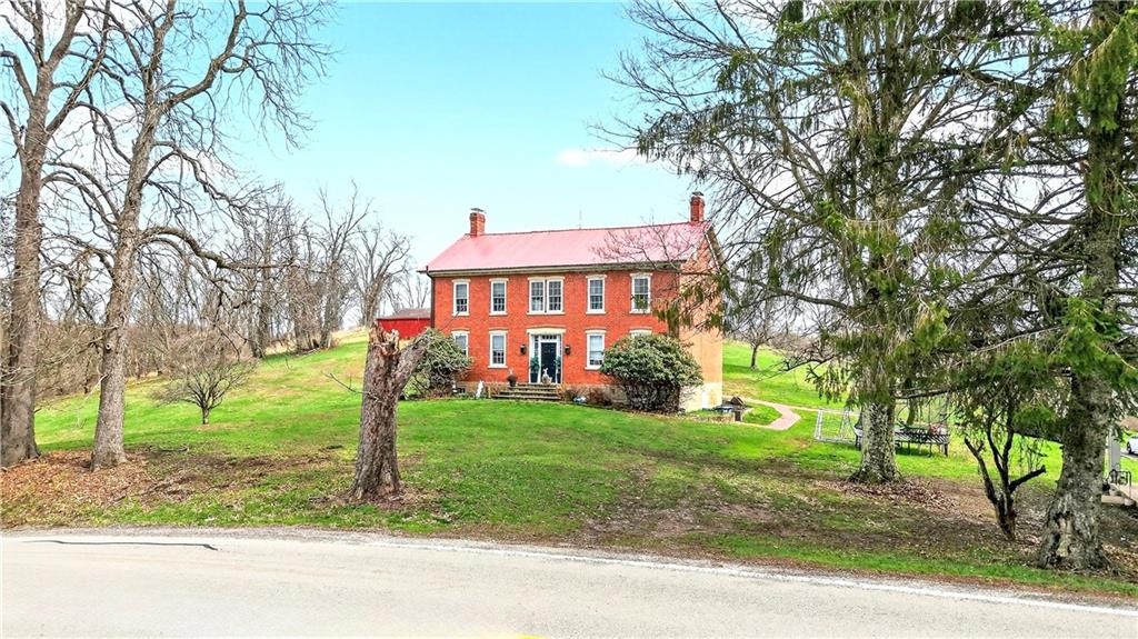 303 Hartley Hill Road Adah, PA 15410 - Photo 4 of 50