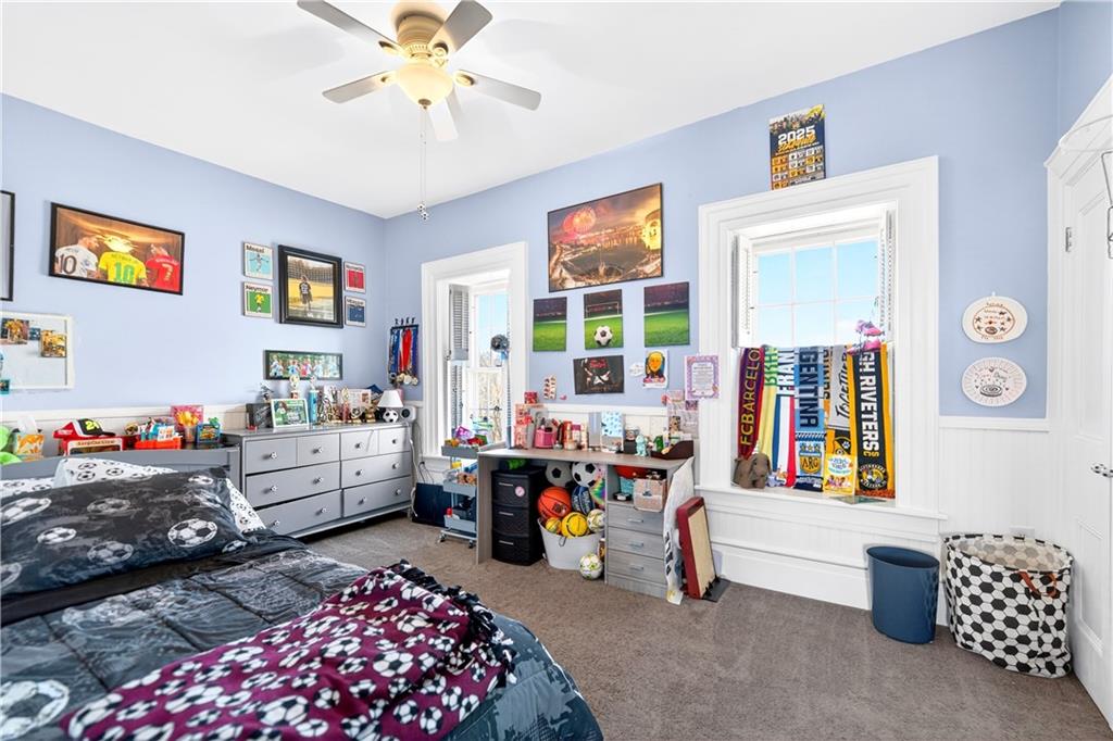 303 Hartley Hill Road Adah, PA 15410 - Photo 46 of 50