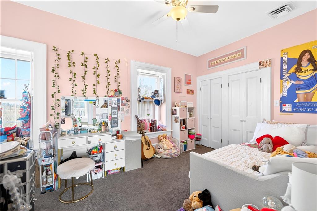 303 Hartley Hill Road Adah, PA 15410 - Photo 47 of 50