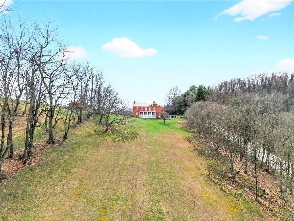 303 Hartley Hill Road Adah, PA 15410 - Photo 6 of 50