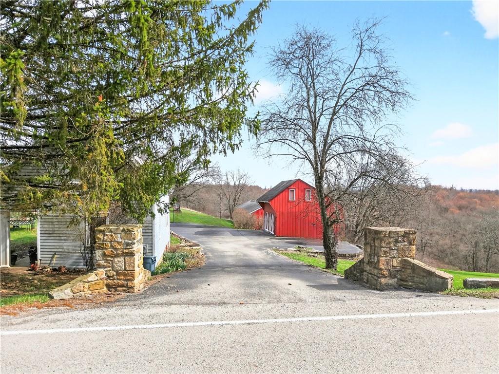 303 Hartley Hill Road Adah, PA 15410 - Photo 8 of 50
