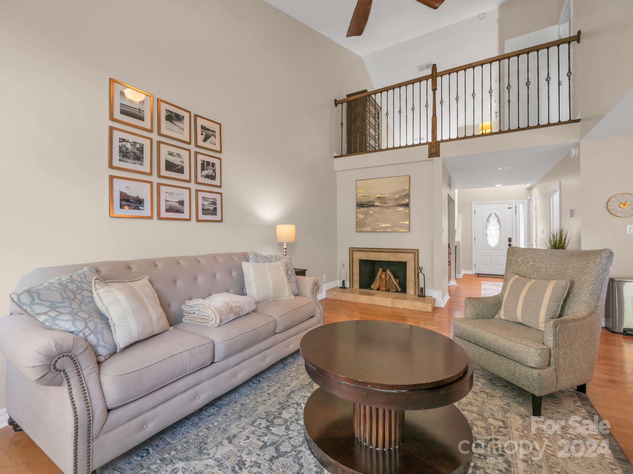 155 Greenridge Road Clover, SC 29710 - Photo 11 of 48 Gallery Image 11