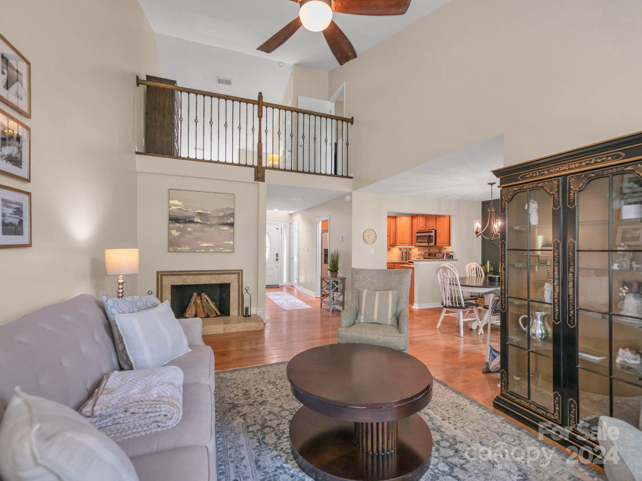 155 Greenridge Road Clover, SC 29710 - Photo 12 of 48 Gallery Image 12