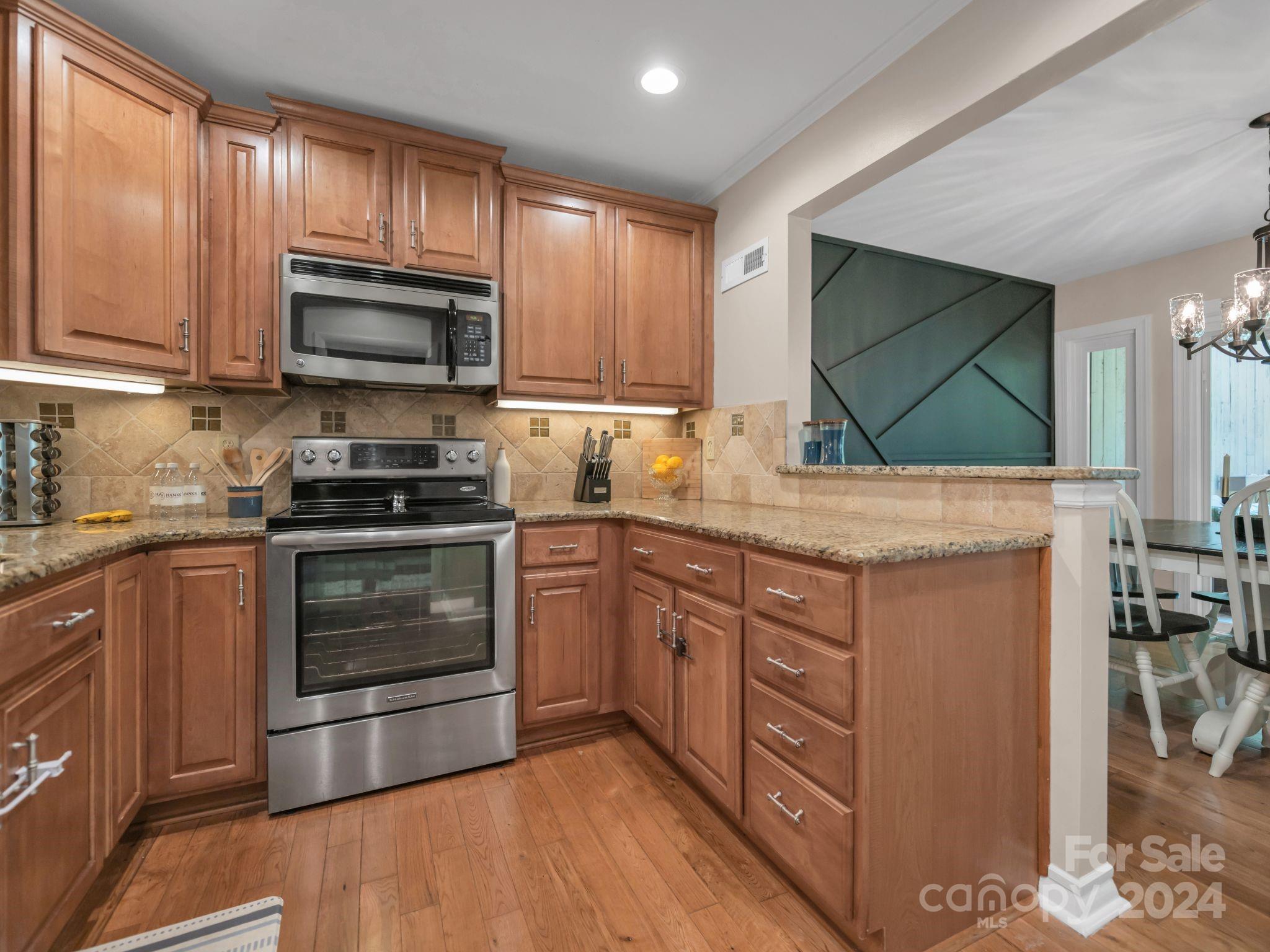 155 Greenridge Road Clover, SC 29710 - Photo 18 of 48 Gallery Image 18