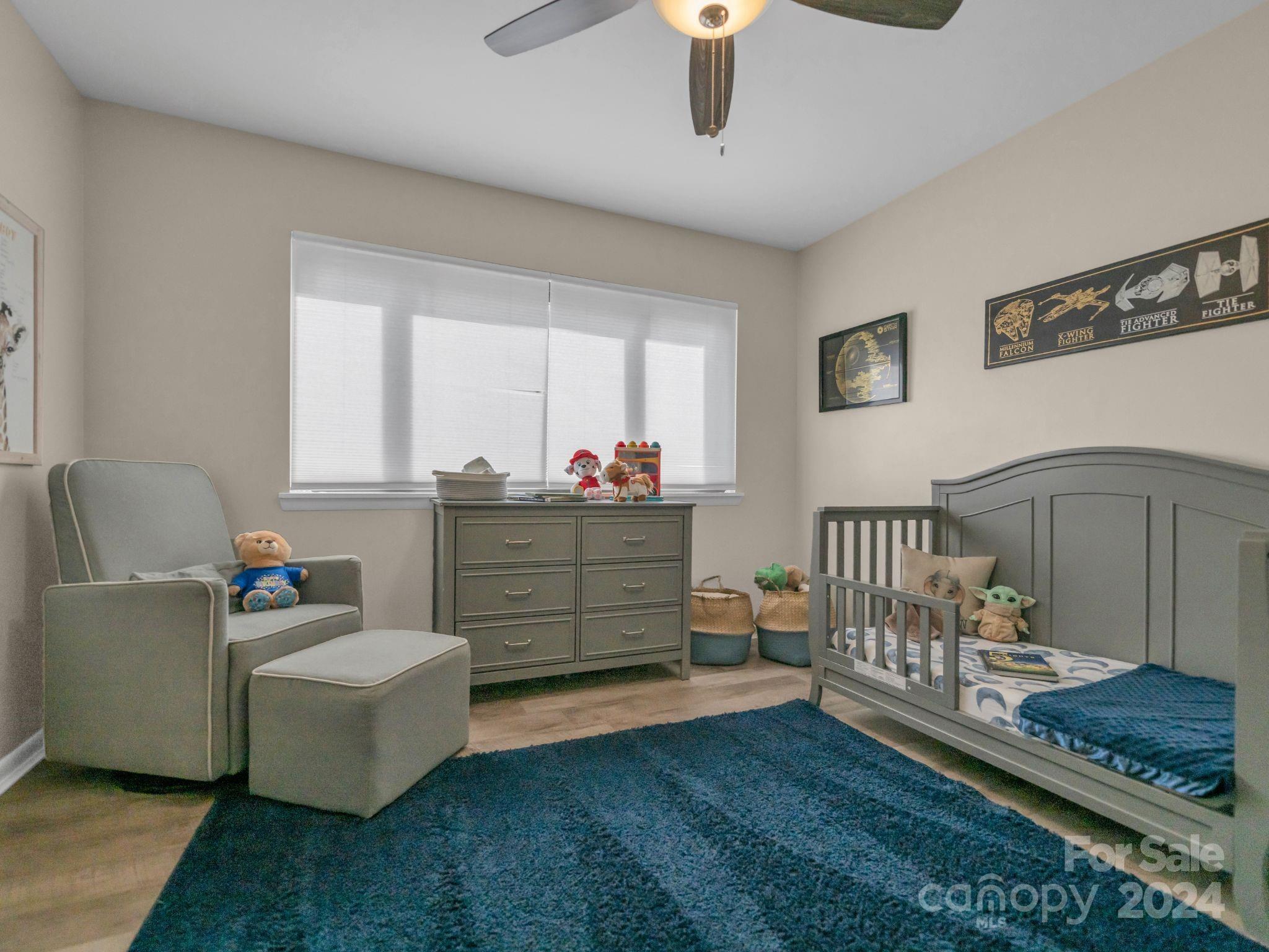 155 Greenridge Road Clover, SC 29710 - Photo 9 of 48 Gallery Image 9
