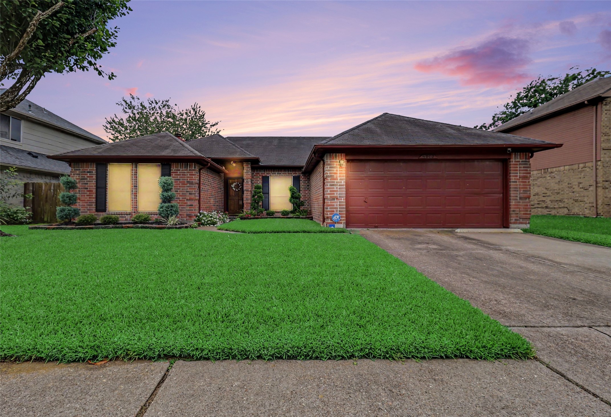 4802 Stonebridge Street Baytown, TX 77521 - Photo 1 of 34