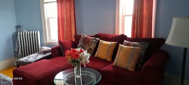 $2,500 | 30 Pattison Street, Unit 3, Worcester, MA 01604