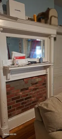 $2,500 | 30 Pattison Street, Unit 3, Worcester, MA 01604