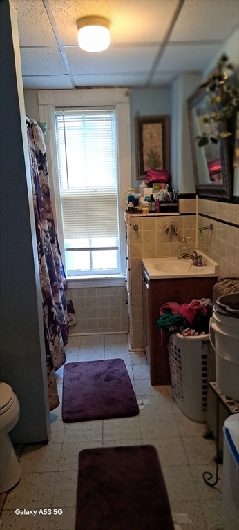 30 Pattison Street, Unit 3 Worcester, MA 01604 - Photo 20 of 25