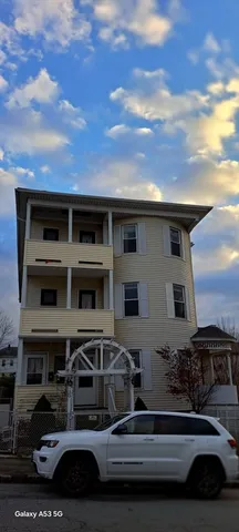 $2,500 | 30 Pattison Street, Unit 3, Worcester, MA 01604