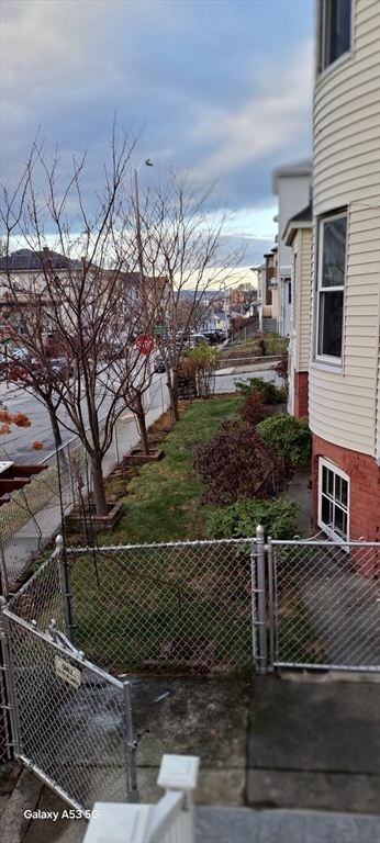 30 Pattison Street, Unit 3 Worcester, MA 01604 - Photo 4 of 25