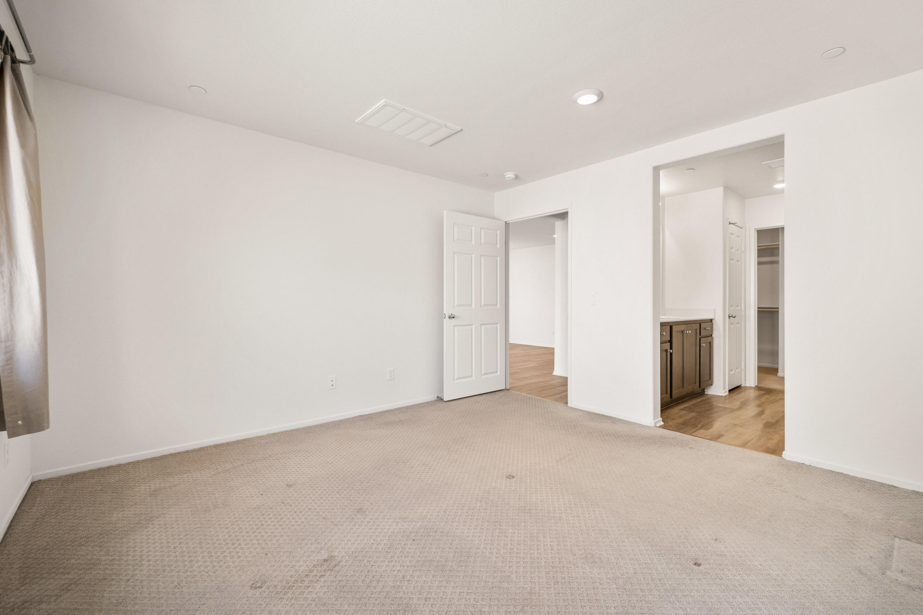 67364 Rio Plata Road Cathedral City, CA 92234 - Photo 20 of 49 a view of empty room