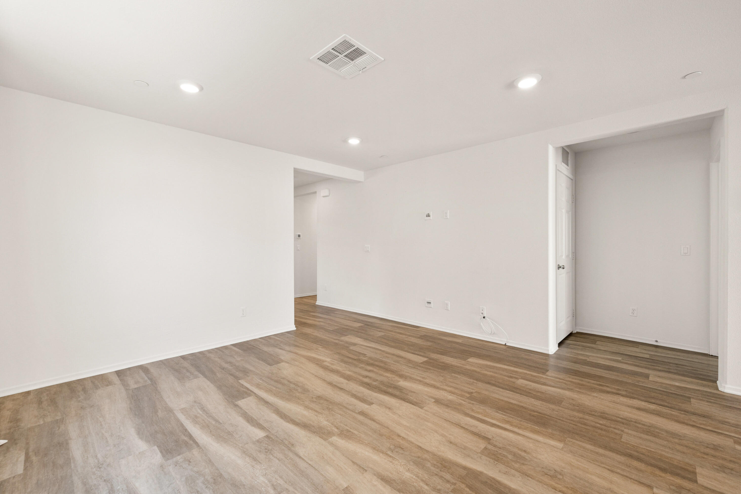 67364 Rio Plata Road Cathedral City, CA 92234 - Photo 28 of 49 a view of an empty room