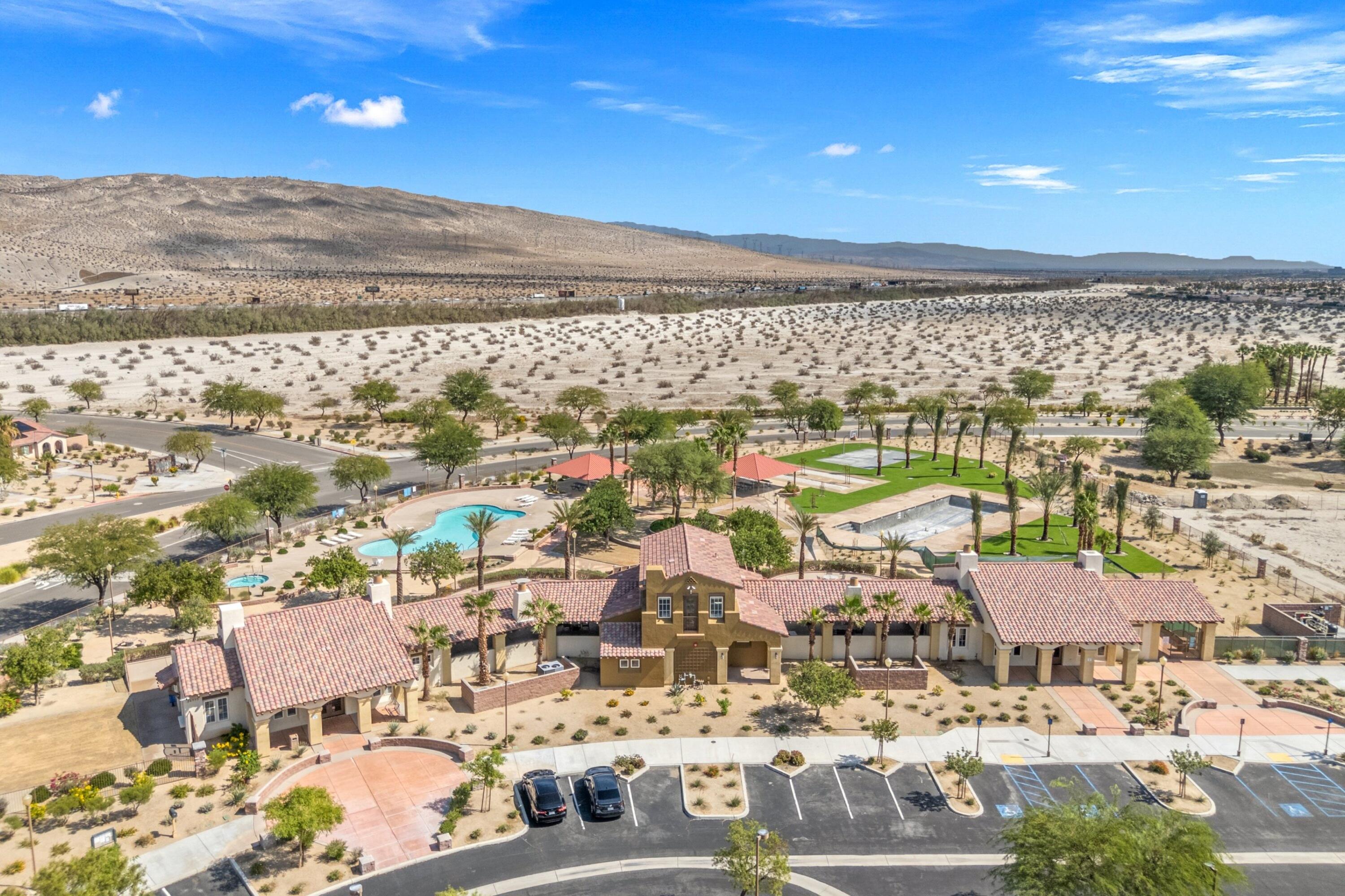 67364 Rio Plata Road Cathedral City, CA 92234 - Photo 32 of 49 a view of city and ocean