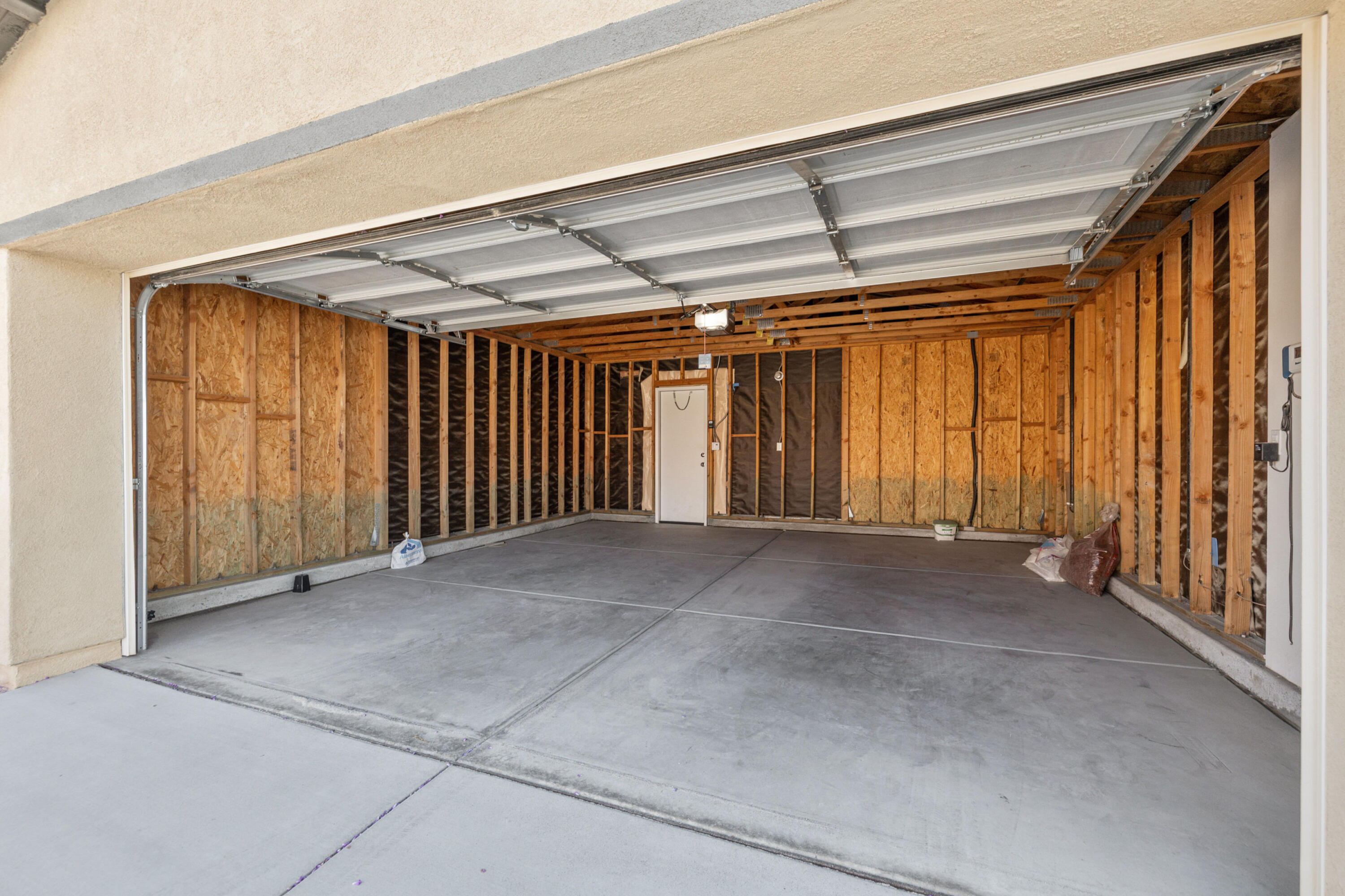 67364 Rio Plata Road Cathedral City, CA 92234 - Photo 47 of 49 a view of a garage