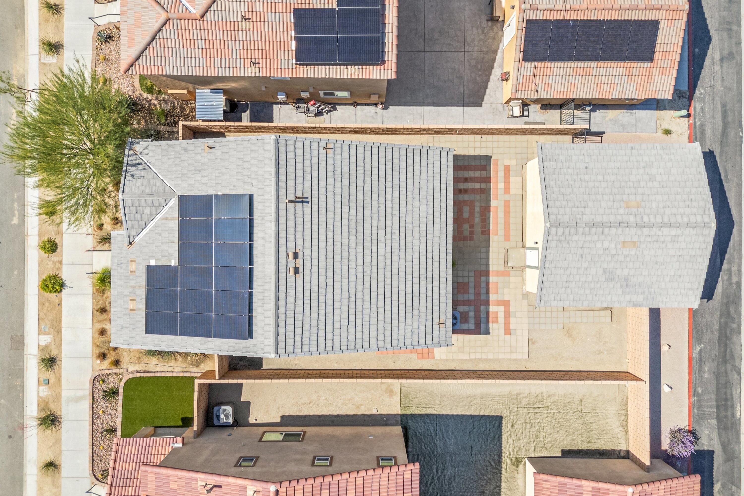 67364 Rio Plata Road Cathedral City, CA 92234 - Photo 7 of 49 a bathroom with a sink and a mirror