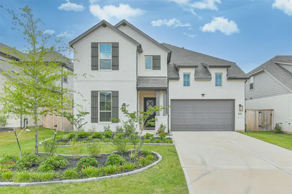 $3,800 | 27027 West Rustlers Bend, Montgomery, TX 77316