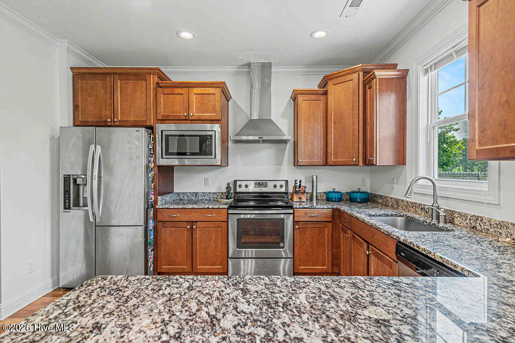 158 Peytons Ridge Drive Hubert, NC 28539 - Photo 11 of 39
