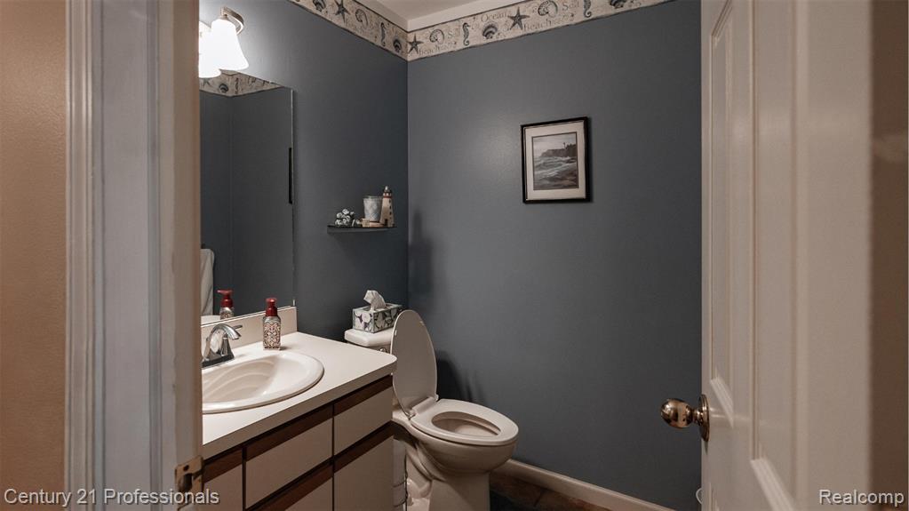 1008 Hidden Lane Rochester Hills, MI 48309 - Photo 26 of 99