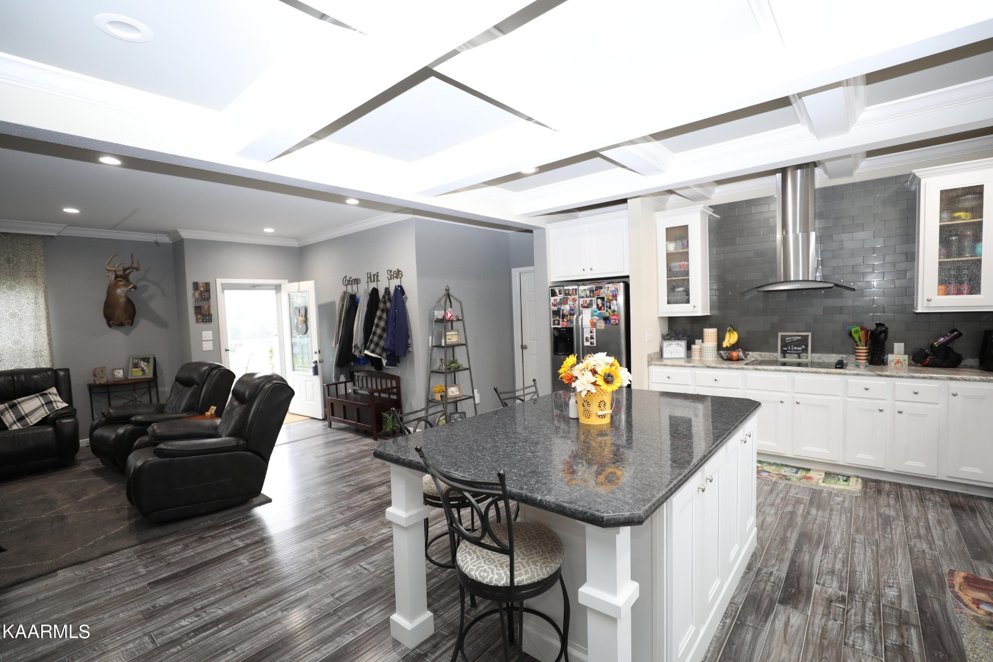 538 Mason Road Madisonville, TN 37354 - Photo 22 of 50 Gallery Image 22