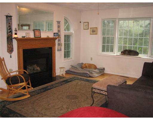 25 Dolly Pond Road Exeter, RI 02822 - Photo 8 of 14 Living Room.