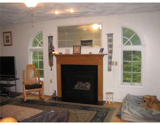 25 Dolly Pond Road Exeter, RI 02822 - Photo 10 of 14 Living Room.