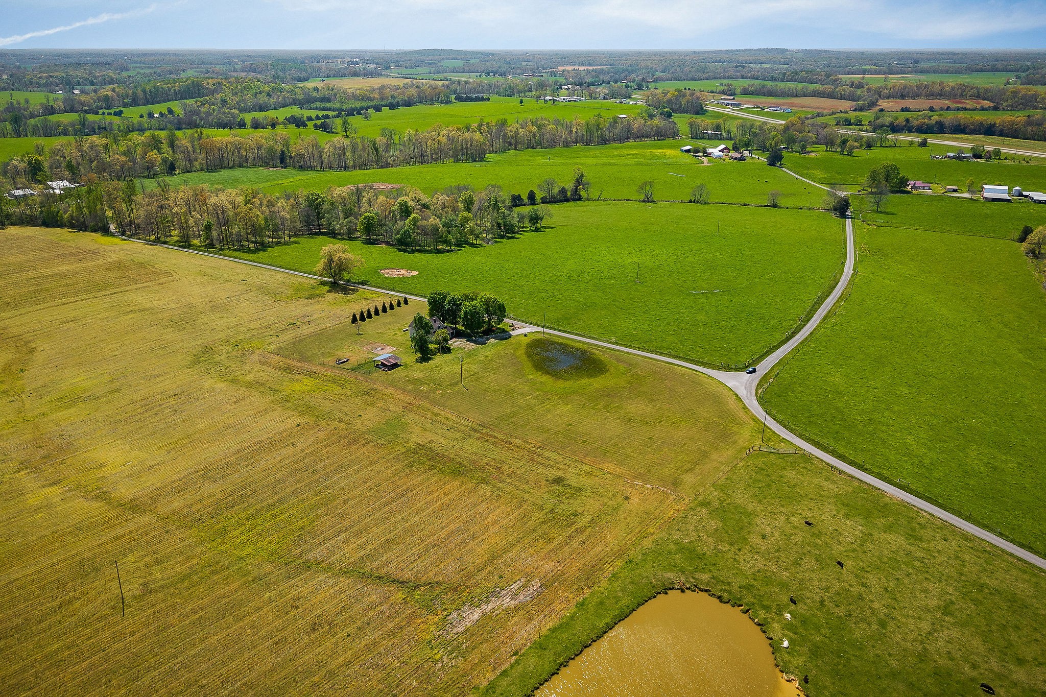 77 McAfee Lane Morrison, TN 37357 - Photo 36 of 39
