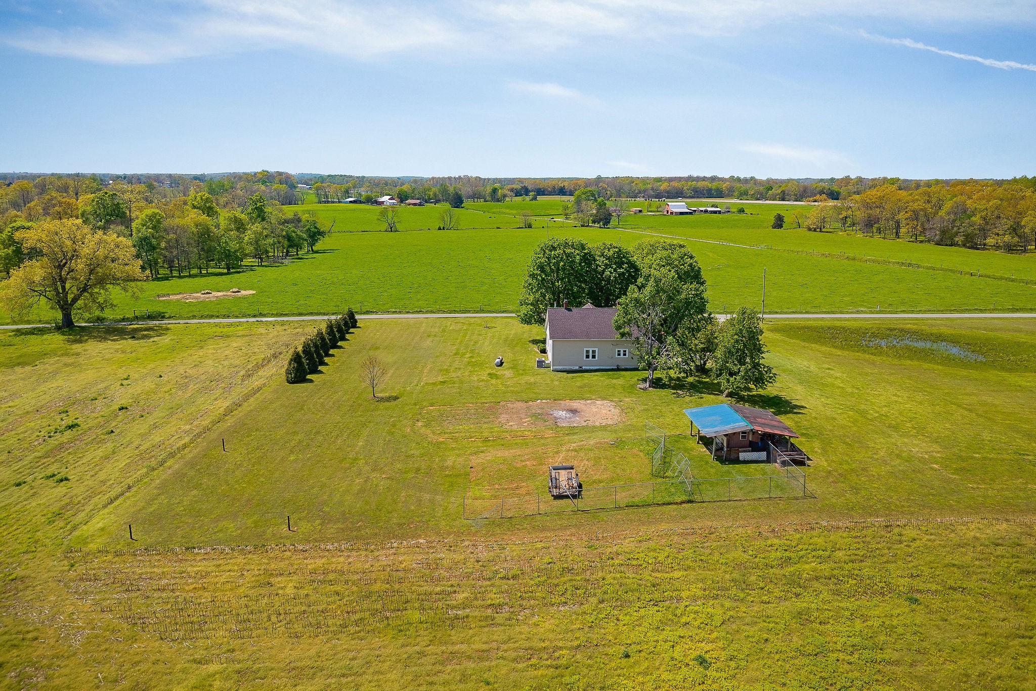 77 McAfee Lane Morrison, TN 37357 - Photo 10 of 39