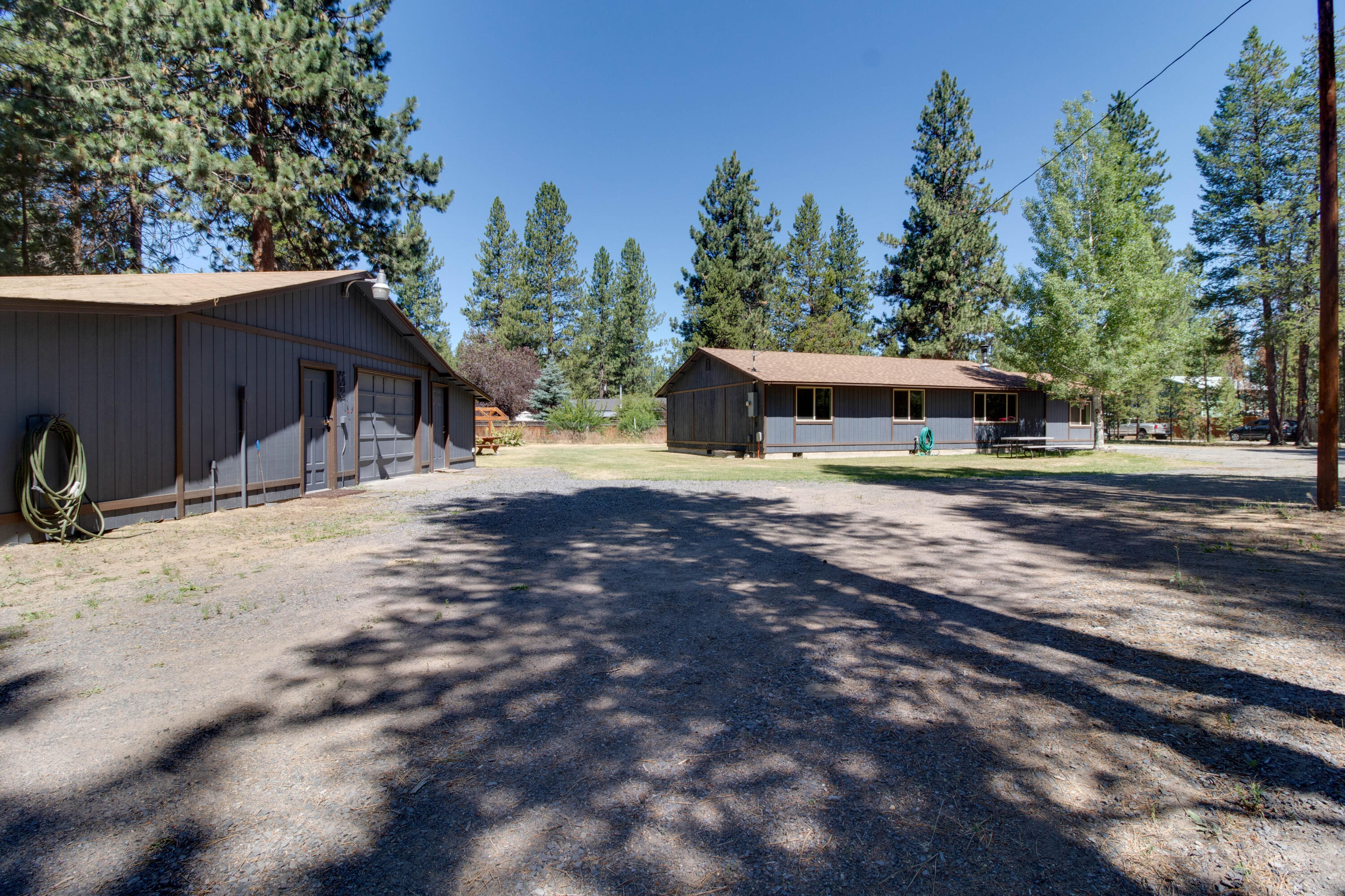 51503 Cedar Road La Pine, OR 97739 - Photo 12 of 42 Cedar-12